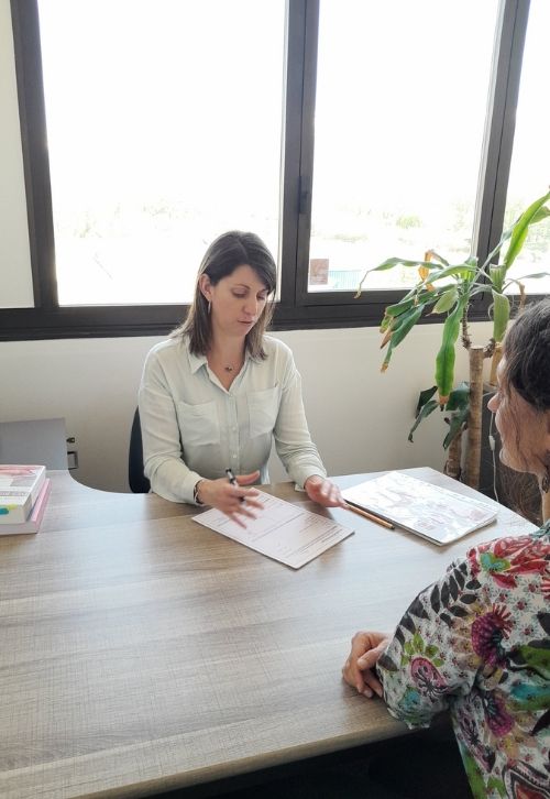 naturopathe épuisement Grenoble