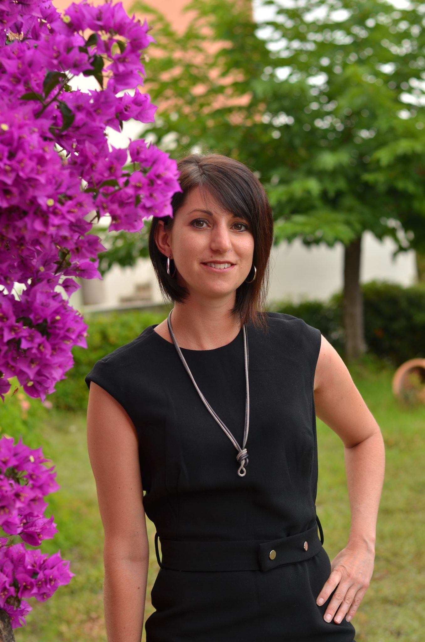 Personne traversant une transition de vie et cherchant à retrouver équilibre et stabilité