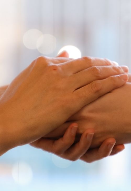 Accompagnement bien-être pour douleurs diffuses 